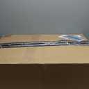 Sorra Home Trupedic Sunbrella Egg Chair Cushion, 1 Count (Pack of 1), Canvas Taupe