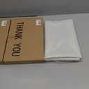 TidyFriend 2 Pack Dog Pee Pad Holder Tray - Fits Up to 24 x 24 Pee Pad Holder for Dogs - Stable Grip, Raised Edges, Quick-Wipe Silicone Surface Dog Pad Holder for Indoor Flooring Protection (Grey) (Gray)