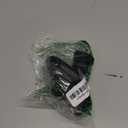 Miracase Phone Holders for Your Car with Metal Hook Clip, Air Vent Cell Phone Stand Car Mount, Universal Automobile Cradle for Garmin GPS Fit iPhone Android and All Smartphones, Dark Black