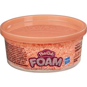 Play-Doh Foam Coral Single Can of Modeling Foam for Kids 3 Years and Up, 3.2 Ounces