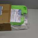 Potty Training Seat, Upgrade Toddler Toilet Seat for Kids Boys Girls, 2 in 1 Potty Training Toilet, Splash Guard Anti-Slip Pad Step Stool