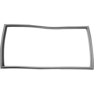 WPW10714545 Refrigerator Freezer Door Gasket Replacement, Compatible with Whirlpool, Maytag, Kitchen Aid, Amana, Kenmore, Dacor, Jenn Air, Ikea, replace part W10714545, W10164045, W10191103, W10443322