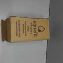 AQUAFIT 64 oz Water Bottle with Time Marker - Straw & Chug Lid - BPA Free Half Gallon Gym Water Bottle with Handle - Big Gallon Jug (Gray, 64 Ounces)