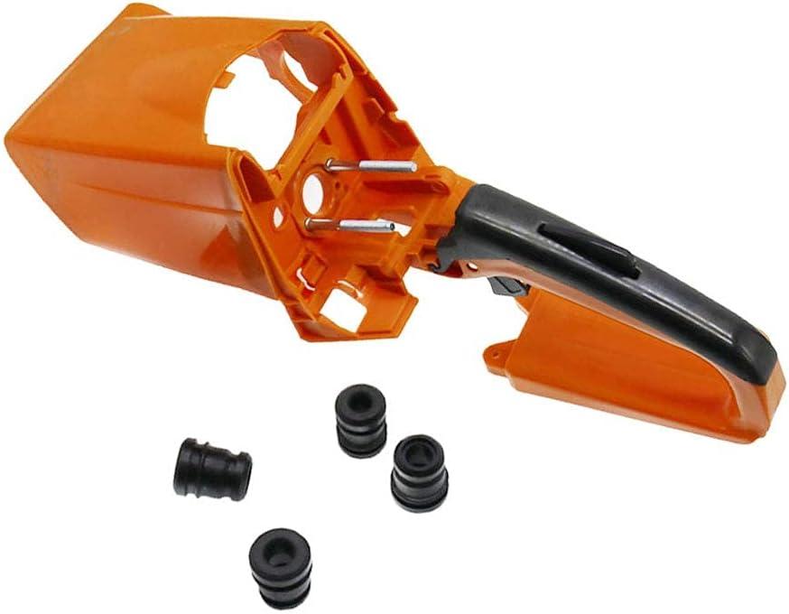 Rear Handle with Buffer for STIHL MS210 MS230 MS250 Chainsaw 1123 160 1650