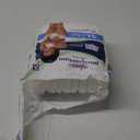 Always Discreet Postpartum and Adult Incontinence Underwear for Women, Size XL, Maximum Protection, 14 CT