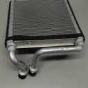 MOTOKU HVAC Heater Core Aluminum for VW Beetle 2012-2019 Passat 2012-2022