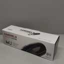 BSRCO Handheld Vacuum Cordless, Rechargeable 8000PA, Car Vacuum Portable Cordless, Hand Vacuum Rechargeable, 3 in 1, Lightweight, Hand Held Vacuum Cleaner for Car Home Office, Pet Hair