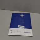 BEDELITE Satin Pillowcase for Hair and Skin, Super Soft and Cooling Similar to Silk Pillow Cases 2 Pack with Envelope Closure, Gift for Women Men(20"x26" Standard Size, Rose Pink)