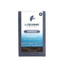 3 x La Colombe Corsica Dark Roast Drip Grind Ground Coffee - Notes of Baker's Chocolate, Red Wine & Spices, 12 Ounce (Pack of 1) (EXP 06/08/26)