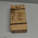 AquaMiracle Aquarium Filter 3-Stage in-Tank Filter Internal Fish Tank Filter Turtle Filter for 40-70 Gallon Fish Tanks with Dual Water Outlet & Aeration