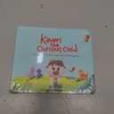 Kaveri the curious cow