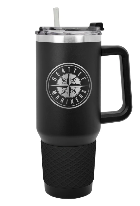 Mar 40 Oz Colossus W/Emblem