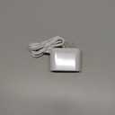 LEFXMOPHY Power Adapter for eufy Homebase 2 T8010 T8010X 12V Charger, Auso Home Base H1L Replacement AC Plug Supply with 5ft Power Cord (Not for Cam)