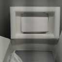 ORICO 4 Bay Raid Hard Drive Enclosure Support 8 RAID Modes for 3.5inch HDD Max up to 88TB for External Direct Attached Storage, Efficient Expansion Backup(Alluminum Alloy)-9848RU3