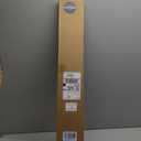 Space Saver Gym Resistance Bands Wall Anchor for At Home Fitness Workouts with 1 Rail and 1 Rail Car