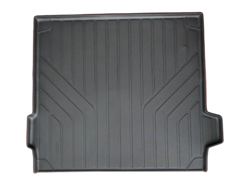 Car Floor Mats 3 Piece Model Unknown