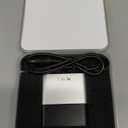 INVERY DockLinQ Pro 30 pin Bluetooth 5.0 Adapter Receiver for Bose Sounddock and Other 30pin iPod iPhone Music Docking Station(Not for Cars)