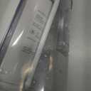 Waterpik Cordless Pulse 3100 Rechargeable Portable Water Flosser for Teeth, Gums, Braces Care and Travel with 2 Flossing Tips, Waterproof for Shower Use, ADA Accepted, WF-20 White