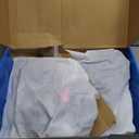 2PM SPORTS Vinal Girls Adjustable Flashing Inline Skates, All Wheels Light Up, Fun Illuminating Skates for Kids Men Adult Women and Boys (Large - Youth (4-7 US), Violet & Magenta)