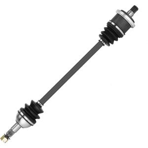 Rear Left/Right CV Axle for Can-Am Maverick 1000 STD, Maverick 1000 XRS & XRS-DPS 2013 2014 2015, Maverick MAX 1000 STD XRS XRS-DPS 2014 2015, Replace for 705501948, 705502356