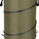 Collapsible Trash Can Camping, 30-Gallon