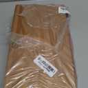 Sattiyrch Gift Wrapping Paper Storage containers,600D Oxford Fabric Christmas Ribbon Gift Bag Bows Storage Box,Holds up to 20 Rolls,42"W x 14"D x 5.5"H (Red)