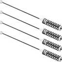WA50R5400AW WA400PJHDWR WA50R5200AW WA50R5400AV WA45T3200AW Washer Suspension Rods for Sam-sung Washer Replace DC97-16350C DC97-16350E DC97-16350U DC97-05280W DC97-16350S by TOMOON