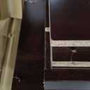 Sauder Miscellaneous Storage 5-Shelf Bookcase/ Book shelf, Select Cherry finish