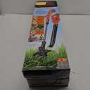 BLACK+DECKER 20V MAX* POWERCONNECT 10 in. 2in1 Cordless String Trimmer/Edger + Sweeper Combo Kit (LCC222)