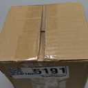 Left Handed Glass Measuring Cups for Left Hand People(2-Cup, 500 ml)