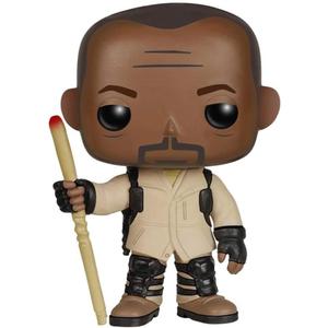 Funko Pop TV: Walking Dead Morgan Action Figure