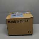 Youth Kids Motocross Helmet Motorcycle Dirt Bike Off-Road Mountain Bike BMX MX ATV Helmet with(Gloves Goggles Mask) 4Pcs Set - DOT Approved, (Purple,M)