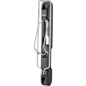 CXWXC Bike Rack Garage - Swivel Bike Wall Mount Rack - Bike Hangers for Garage, Space-Saving, Indoor Bike Storage Rack for Road, MTB, and Hybrid Bicycles