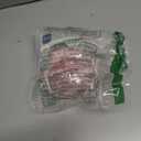 MAM Starter Cup (1 Count), Sippy Cup, Drinking Cup With Extra-Soft Spill-Free Spout and Non-Slip Handles, For Girls 4+ Months, Five Ounces, Pink