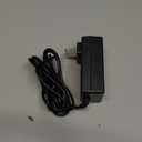 24V Charger for Razor E100 E200 E300 Ride-on Toys, 6.6FT AC Power Adapter Replacement Cord