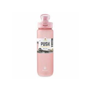 Manna 39oz Push Bottle Pink
