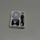 Zongbi Mini Camera,HD Security WiFi Wireless Cameras SD Card Storage & App Control,Wireless Surveillance,Motion Detection and Night Vision for Indoor