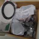 LISEN for MagSafe Car Mount [2026 Super Strong Magnets] Magnetic Phone Holder for Your Car [Vent&Dash] Magnet Cell Phone Holder Mount Cradle Car Accessories for Men Women fit iPhone 1712 Series Kits