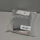 Momcozy Pumping Bra, Pumping Bra Hands Free All Day Wear Pumping & Nursing Bra in One Holding Breast Pump for Spectra, Medela (X-Large, Black,Grey-Pack)