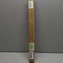 HEART ART Magnetic Poster Hanger Frame,24x36,24x18,24x30 Poster Frame Wood Wooden Magnet Hanging Kit for Walls Map Canvas Artwork (Teak Wood, 2 PACK)