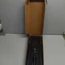 USX MOUNT Full Motion TV Wall Mount for Most 32-70 inch TVs up to 99 lbs, Wall Mount Bracket with Dual Articulating Arms, Swivel, Tilt, Max VESA 400x400mm, TV Mount Fits 12/16 Wood Studs