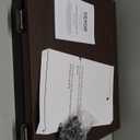 VEVOR Dart Board Cabinet Set, Multiple Styles Ready-to-Play Bundle Official Size, Steel Tip Dart Hideaway Cabinet, Features Easy Assembly, Complete with All Accessories, Perfect for Cricket Games (35.3" x 20" x 2.7")