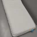 Adjustable Shredded Memory Foam Pillow Queen Size - Soft or Firm Rayon Derived from Bamboo Pillow for Side Sleeper, Stomach & Back - Cold Cooling Gel Bed Pillows for Sleeping Comfortable Pillows