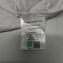  King Size, Standard 100 Oeko-Tex, Gray 