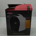 Vornado VELOCITY3RWH / EH1-0160-43 / EH1-0160-43 Velocity 3R Whole Room Heater