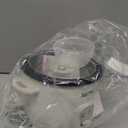 Aroma Housewares Aroma 6-Cup (Cooked) 1.5 Qt. One Touch Rice Cooker, White (ARC-363NG), 6 Cup Cooked/ 3 Cup Uncook/ 1.5 Qt.