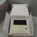 AYANEO AM01 Retro Mini PC, AMD Ryzen 7 5825U, Barebone Mini Desktop Computer Without RAM/SSD/OS, Retro Design, 4K Output, WiFi 6, Dual HDMI/DP, Compact Mini Computer for Gaming & Office