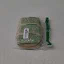 Lilian&Gema Baby Healthcare and Grooming Kit, 28-in-1 Rechargeable Nail Trimmer Electric Set, Dual Auto Light Baby Nail Care Kit, Portable Newborn Nursery Health Care Set for Infant Toddlers Boy Girl (Brown)