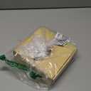 CD Player Portable Bluetooth 5.1 Desktop CD Player with HiFi Sound Speakers, Remote Control, Dust Cover, LED Display, Boombox FM Radio, USB/AUX for Home, Kids (White)