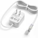 Replacment for Black and Decker HHVK515JP07 BHFEA520J HHVK515J00FF HCUA525JP CHV1410L32 Dustbuster Handheld Vacuum Charger N511997 90602523-04 S010QU2300040/SSC230040US -23V ONLY (5FT)